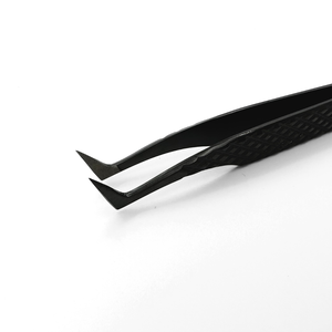 Ellee Volume L Foot Extension Tweezer by Elleebana